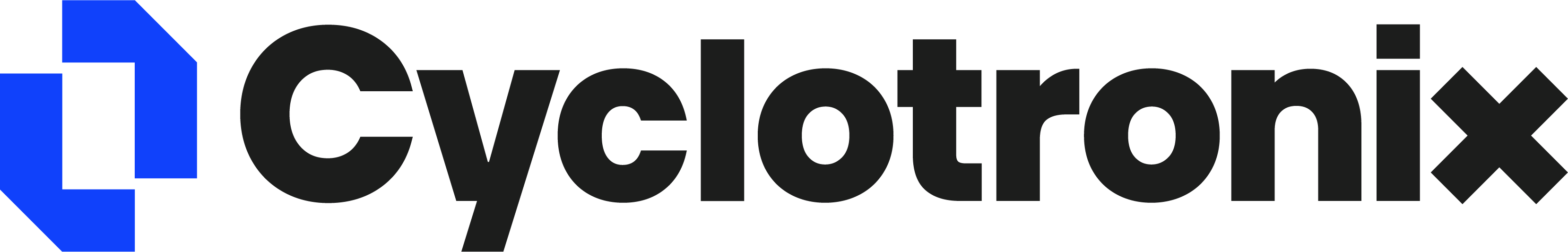 Cyclotronix